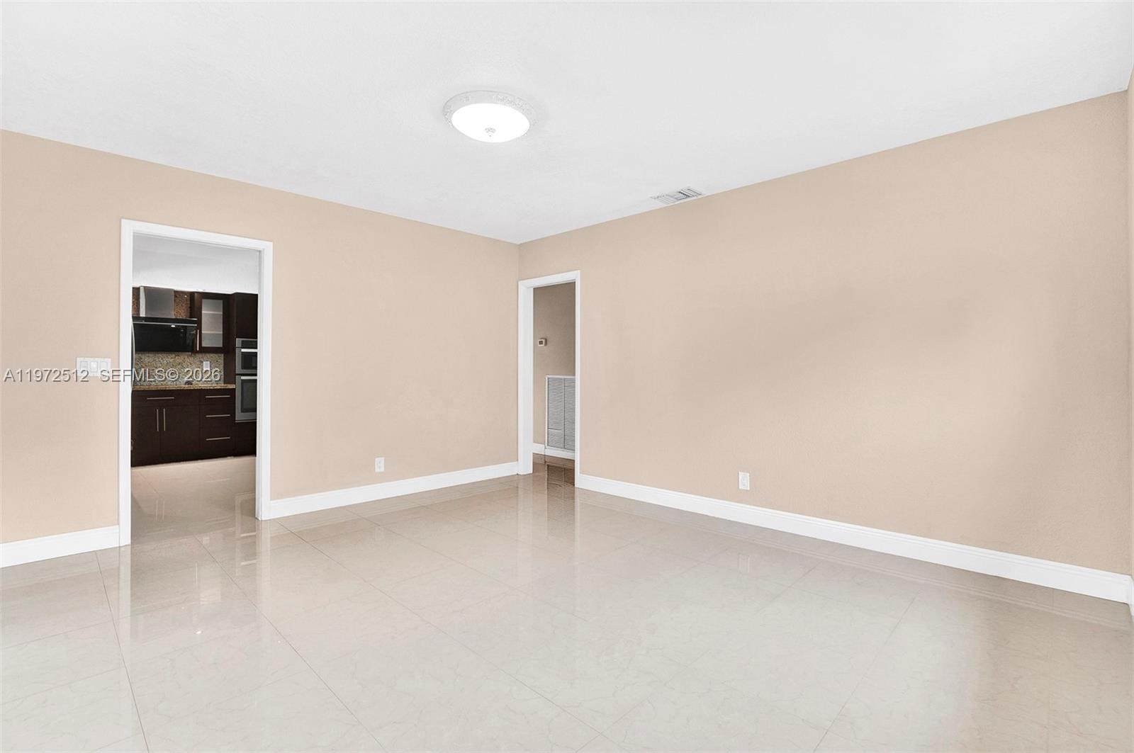 HOLLYWOOD HILLS AMEN PLAT - Residential