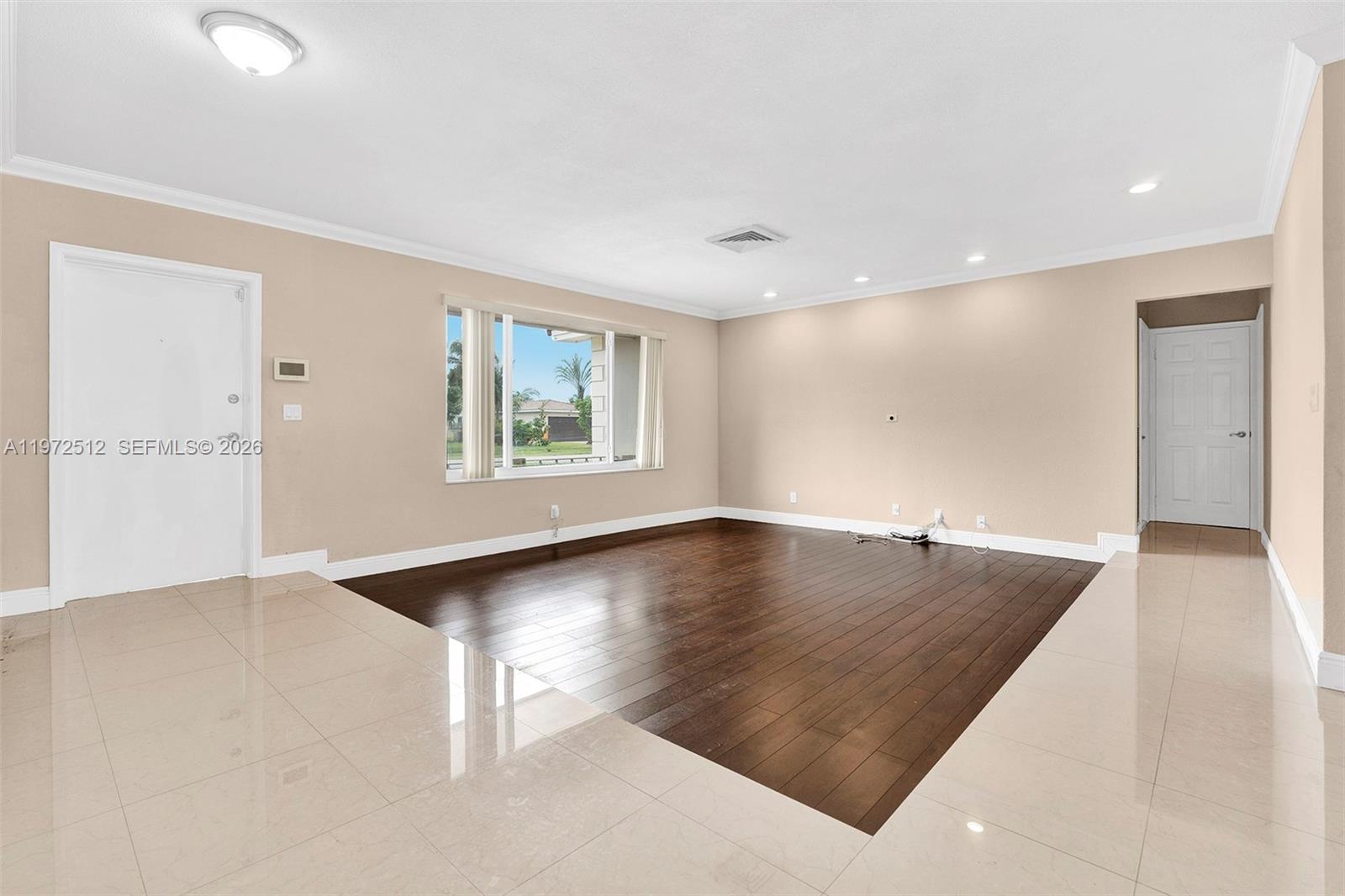 HOLLYWOOD HILLS AMEN PLAT - Residential