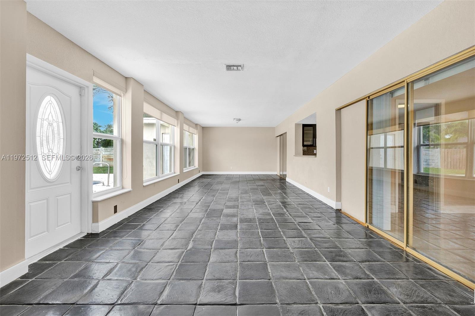 HOLLYWOOD HILLS AMEN PLAT - Residential