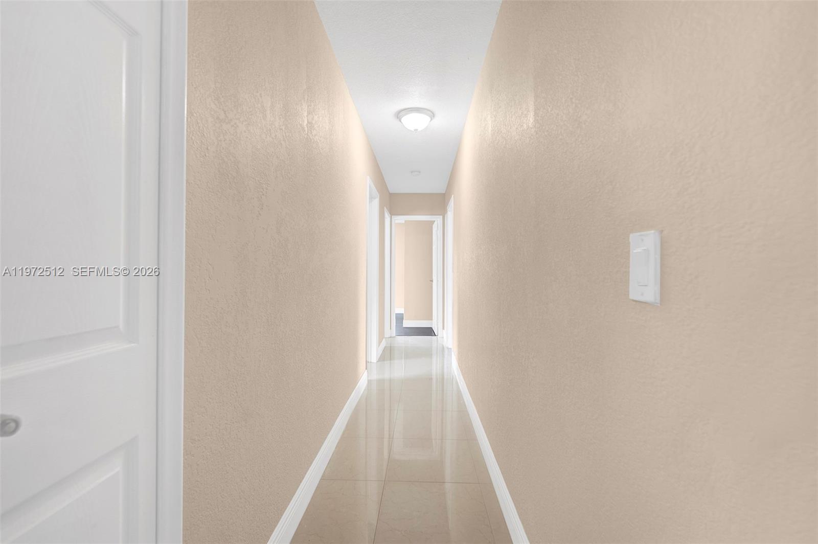 HOLLYWOOD HILLS AMEN PLAT - Residential