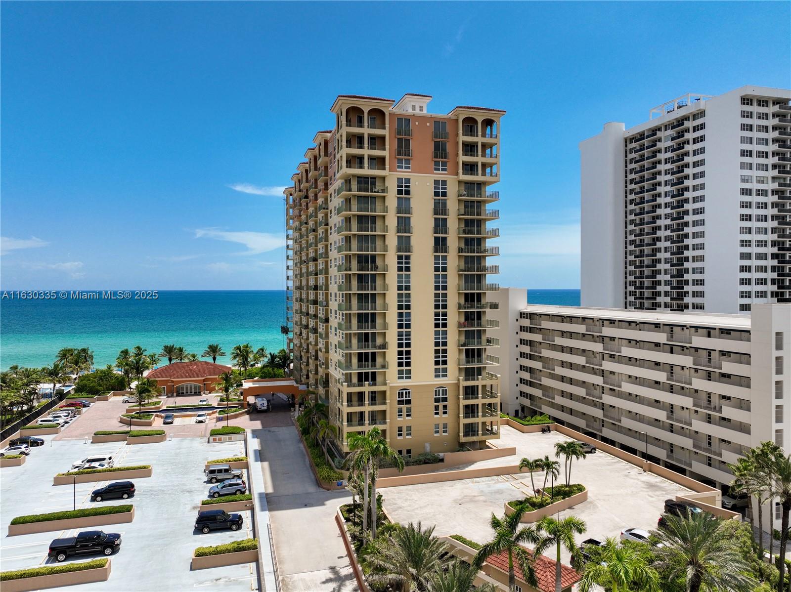 Rental Property at 2080 S Ocean Dr 701, Hallandale Beach, Broward County, Florida - Bedrooms: 2 
Bathrooms: 3  - $4,200 MO.