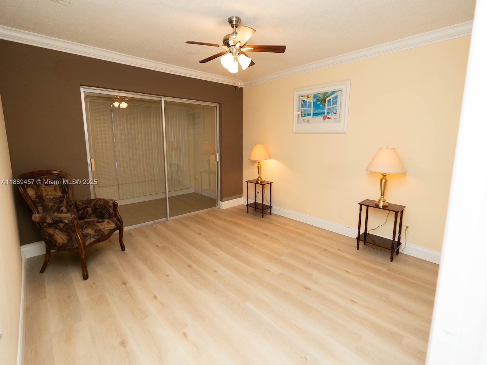 VENETIAN PARK GARDENS CON - Residential