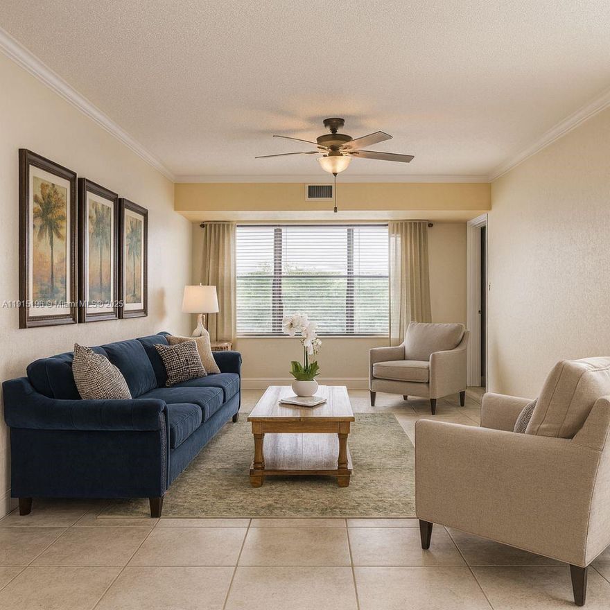 Water included in rent. Property is vacant. Please schedule all showings through ShowingTime. Supra lockbox available for access.