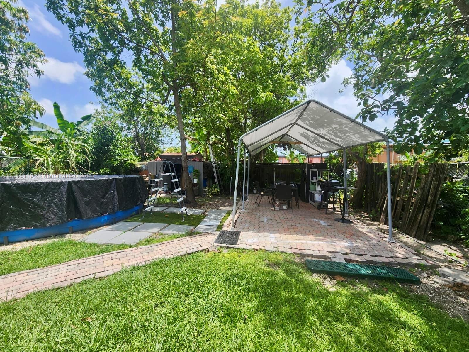 7080 SW 22nd St