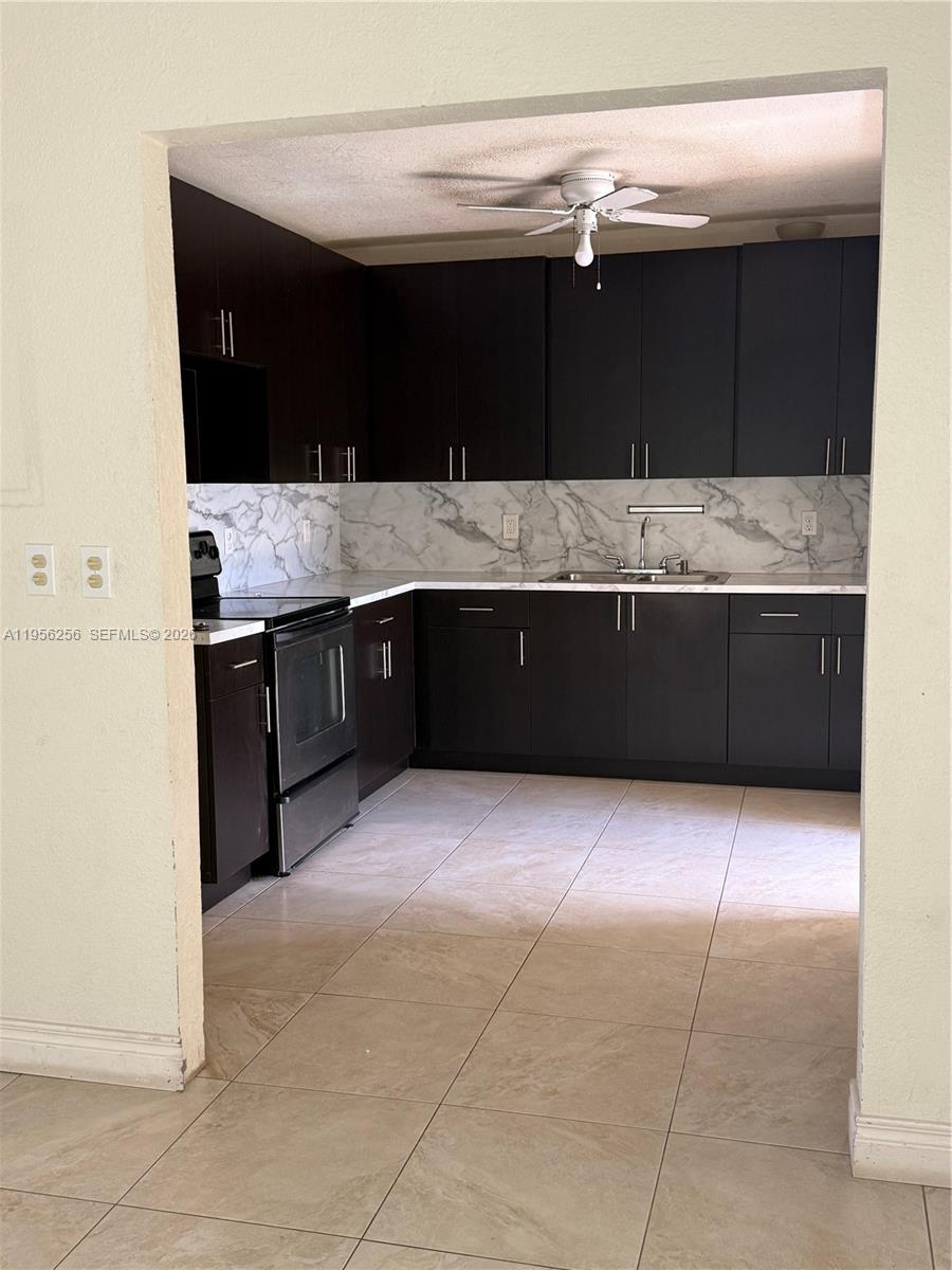 RICHMOND HEIGHTS - Residential