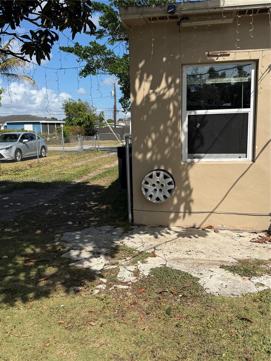 RICHMOND HEIGHTS - Residential