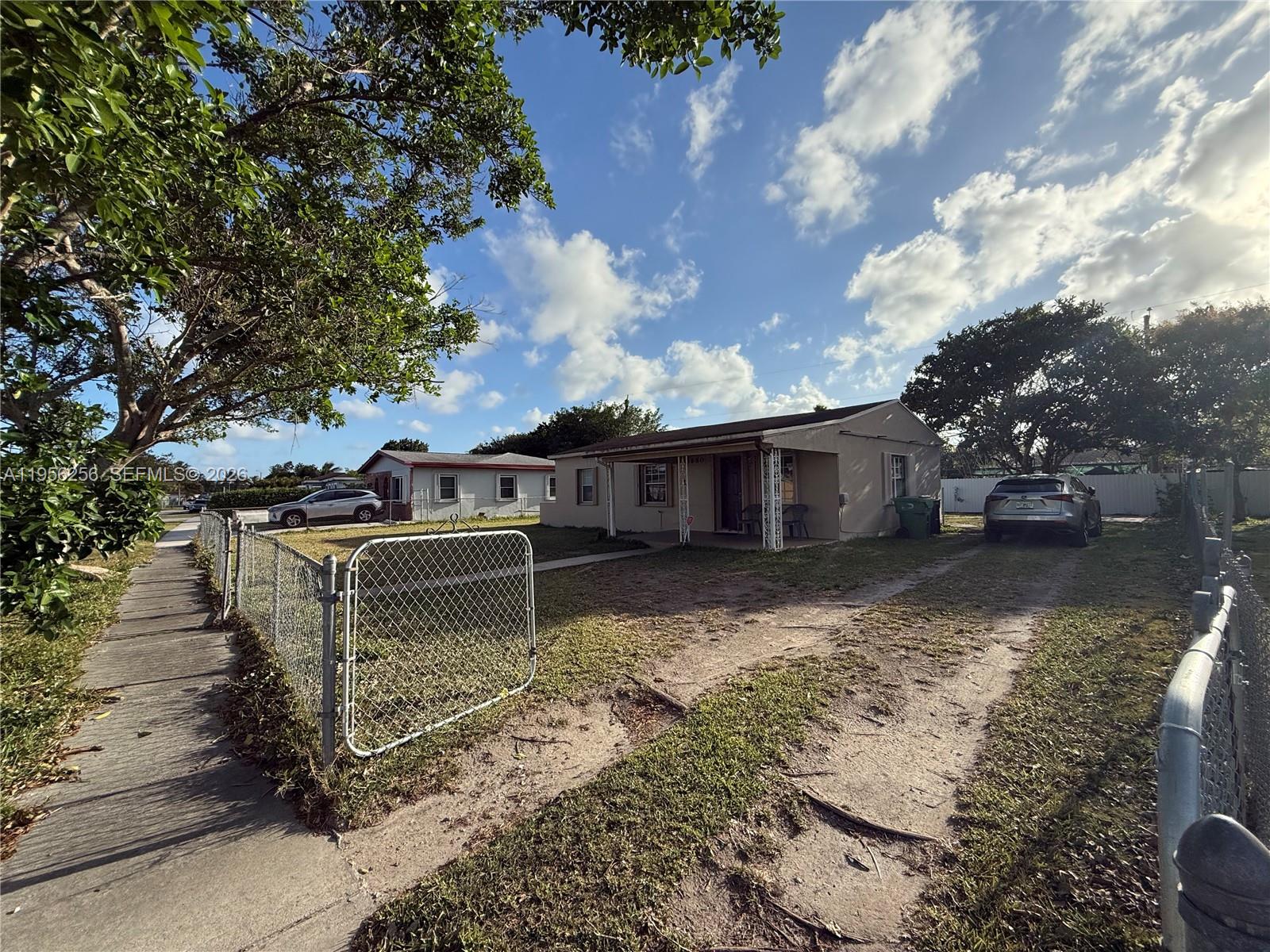 RICHMOND HEIGHTS - Residential