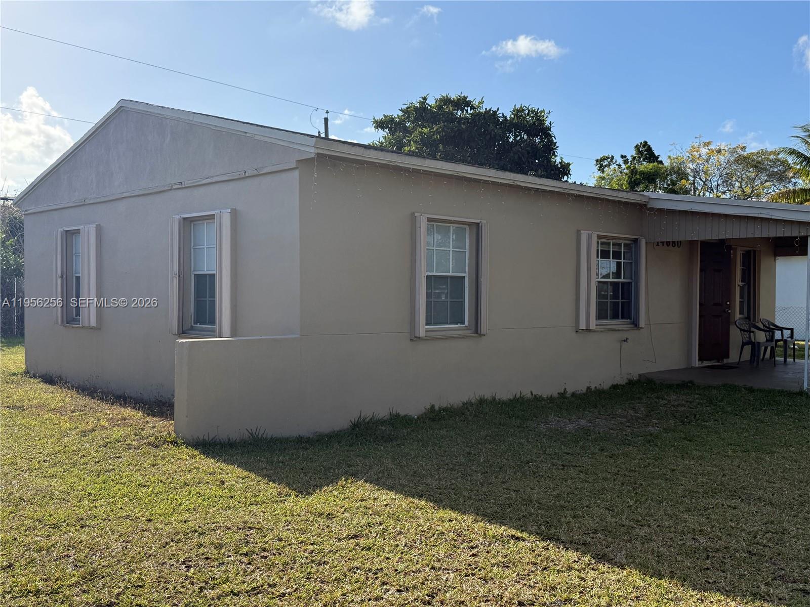 RICHMOND HEIGHTS - Residential