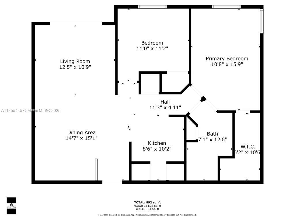 PORTO BELLAGIO CONDO - Residential