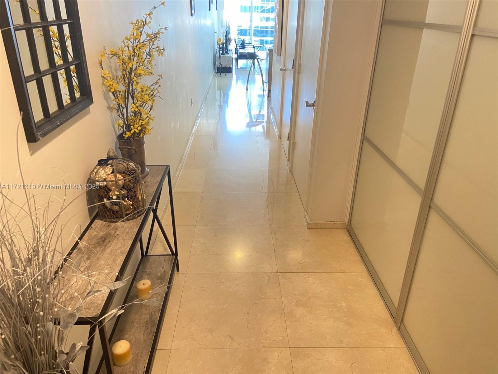 BEACH CLUB TWO CONDO - Residential Lease