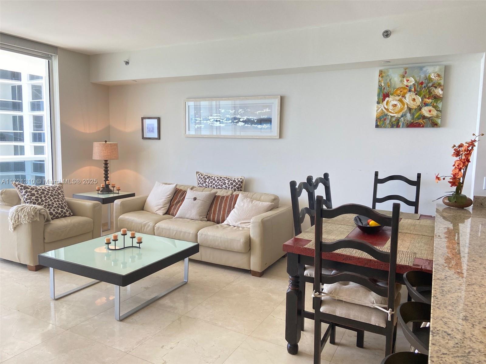 BEACH CLUB TWO CONDO - Residential Lease