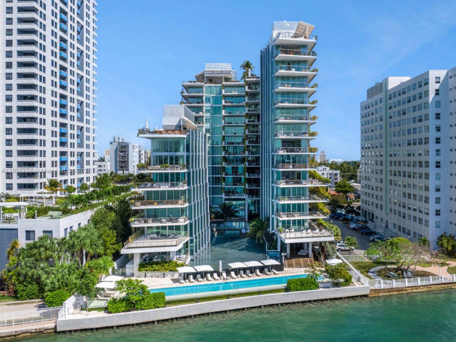 ALTON BEACH REALTY CO SUB - Residential