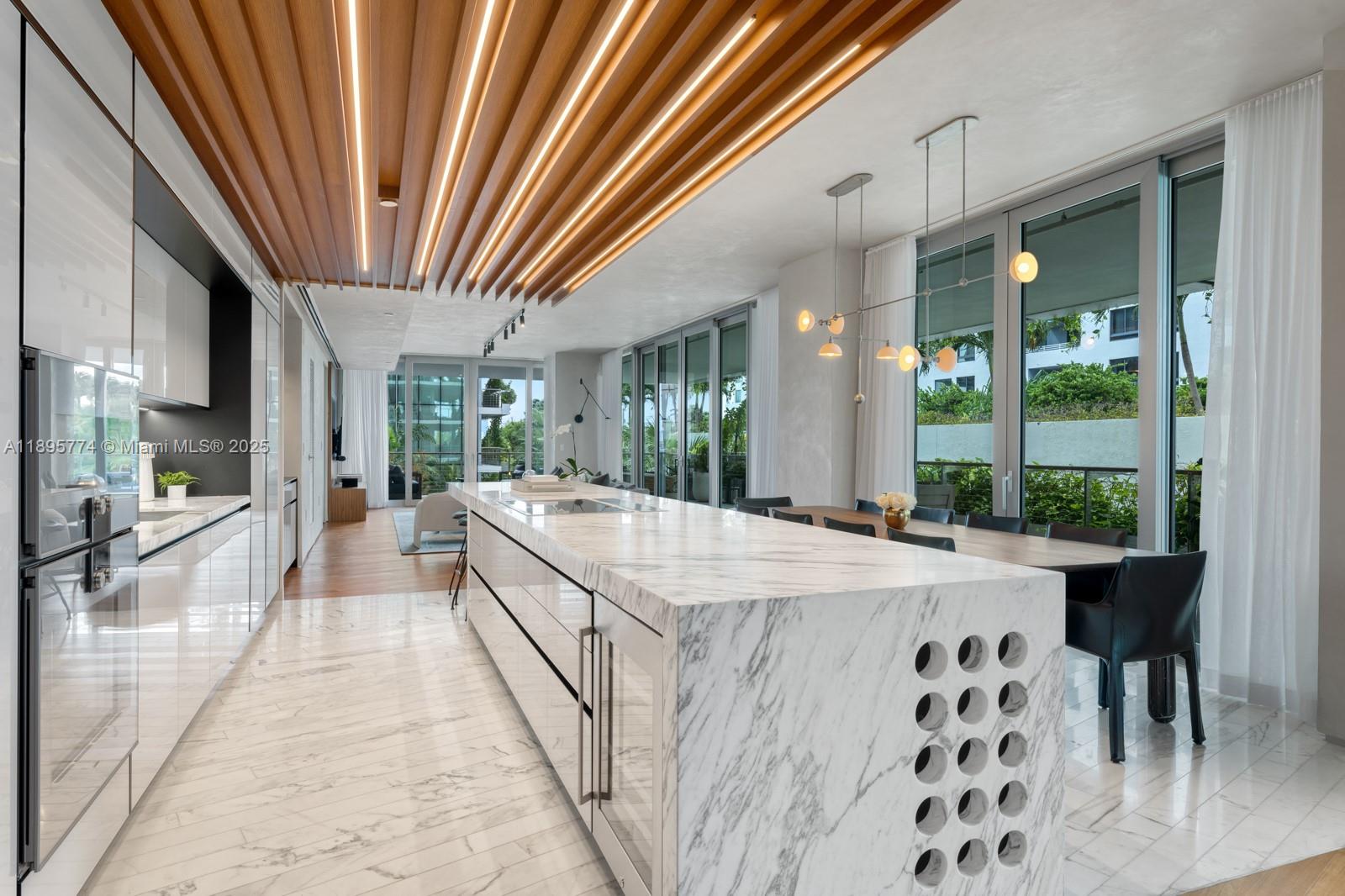 ALTON BEACH REALTY CO SUB - Residential