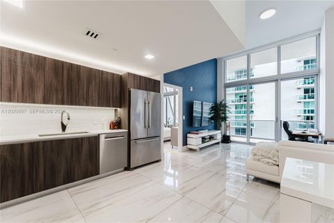 Photo of 488 NE 18th St #1205, Miami, FL 33132 (MLS # A12020897)