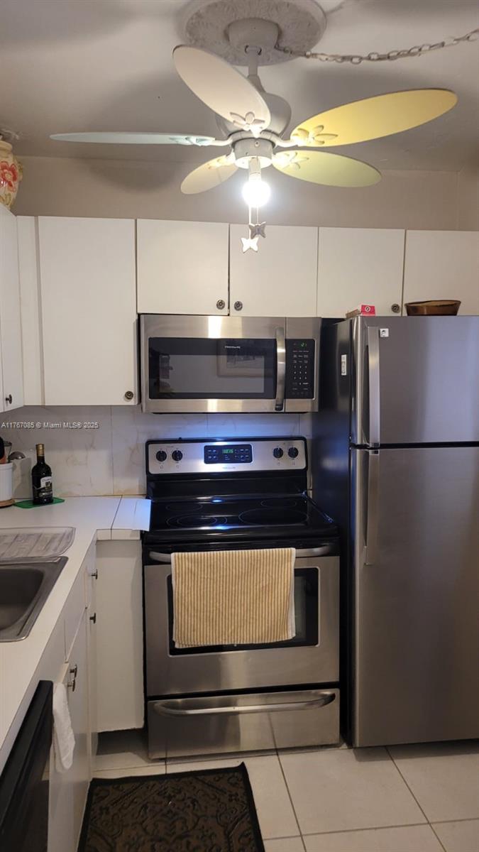 Century Village - Residential