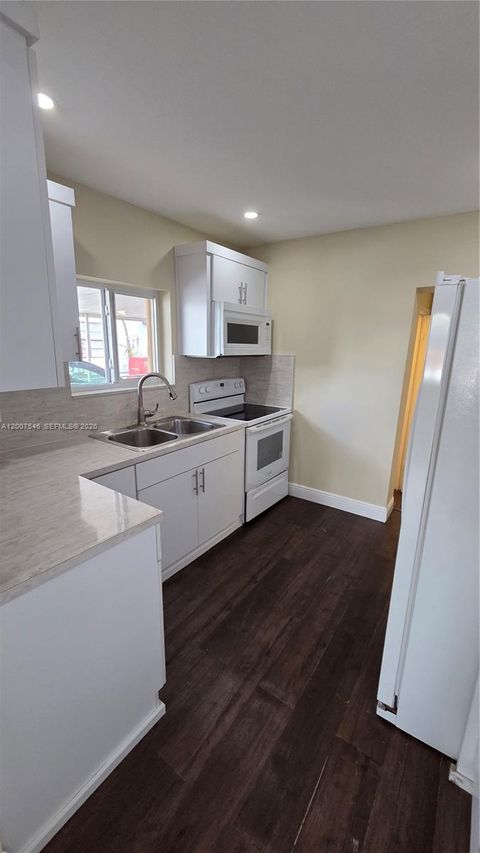 Tiny photo for 4795 E 8th Ct, Hialeah, FL 33013 (MLS # A12007546)