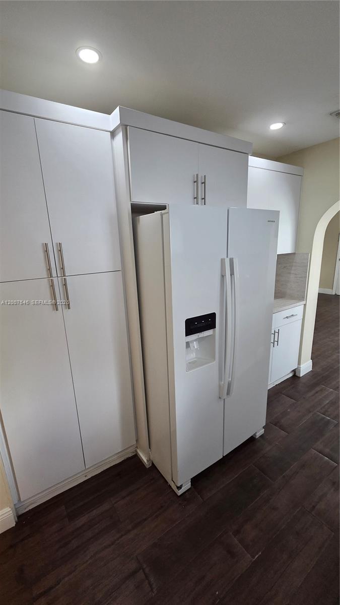 INGLESIDE PARK REV - Residential