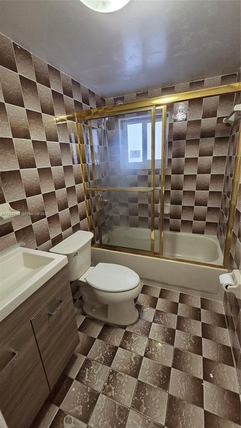 Tiny photo for 4795 E 8th Ct, Hialeah, FL 33013 (MLS # A12007546)