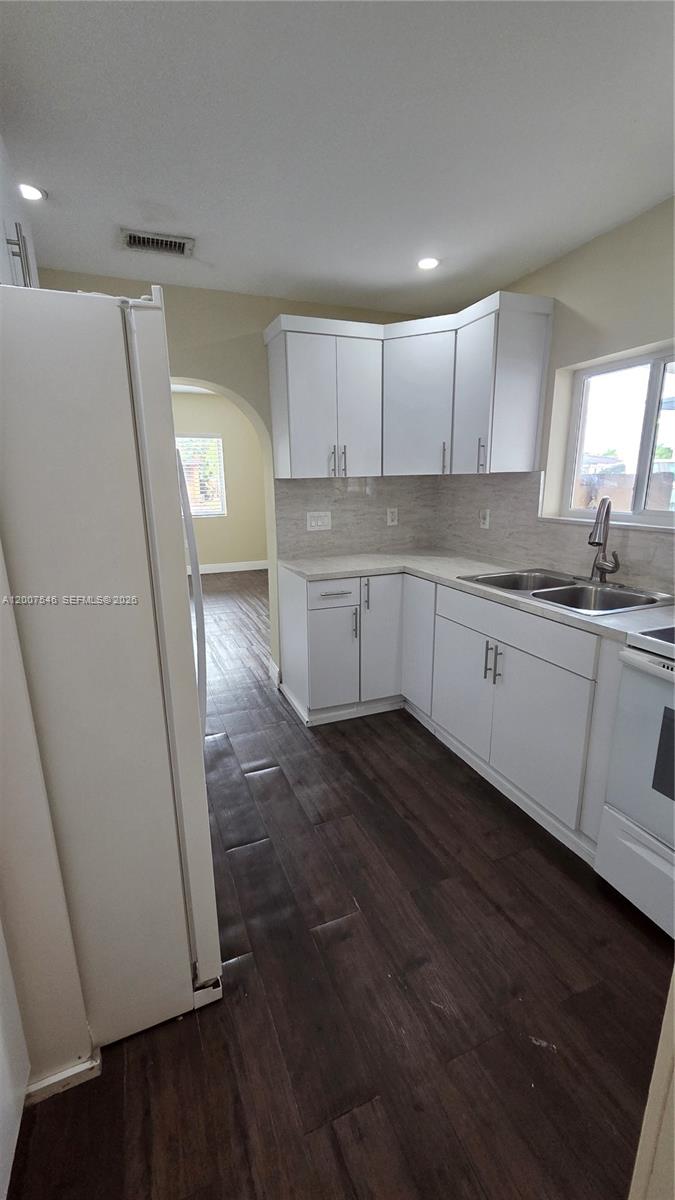 INGLESIDE PARK REV - Residential