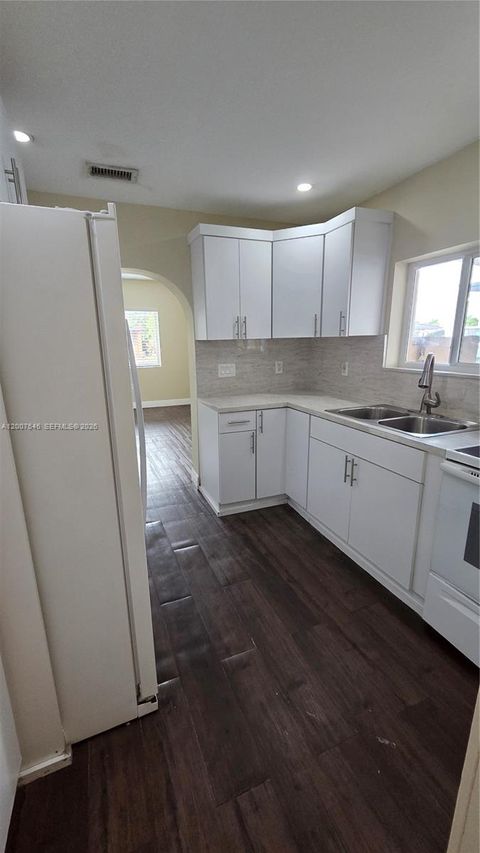 Tiny photo for 4795 E 8th Ct, Hialeah, FL 33013 (MLS # A12007546)