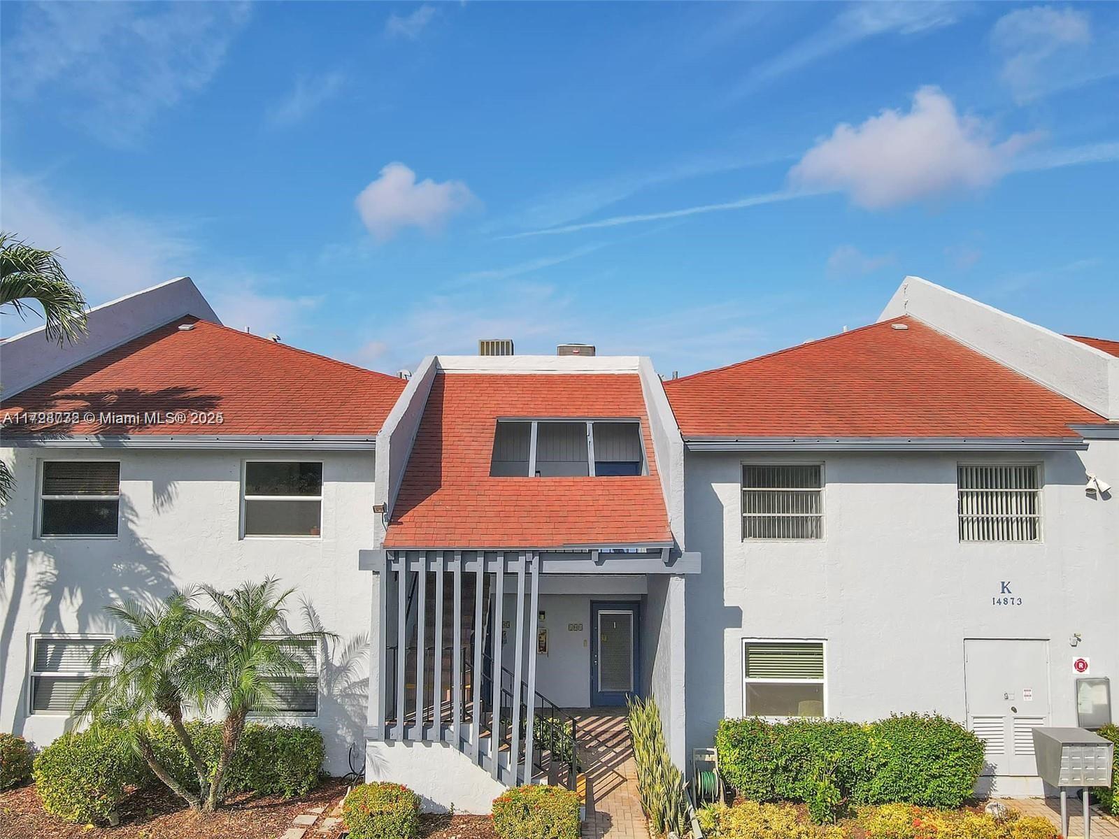 Discover this charming 2-bedroom, 2-bathroom condo for sale in the highly sought-after city of Delray Beach. This residence features a spacious living room, a large balcony with storage, an expansive kitchen with a cozy breakfast nook, a master suite with abundant closet space, and recently updated bathrooms. With its inviting design and modern touches, this condo is sure to impress.Located in one of Delray Beach’s most desirable neighborhoods, you'll enjoy easy access to local shops, renowned restaurants, hospitals, and the Turnpike. The Deauville Village community offers a brand-new, resort-style clubhouse featuring a grand ballroom, game room, fitness center, card room, pool, and spa.Embrace the vibrant Florida lifestyle in this exceptional home. Don’t miss your chance to make it yours!
