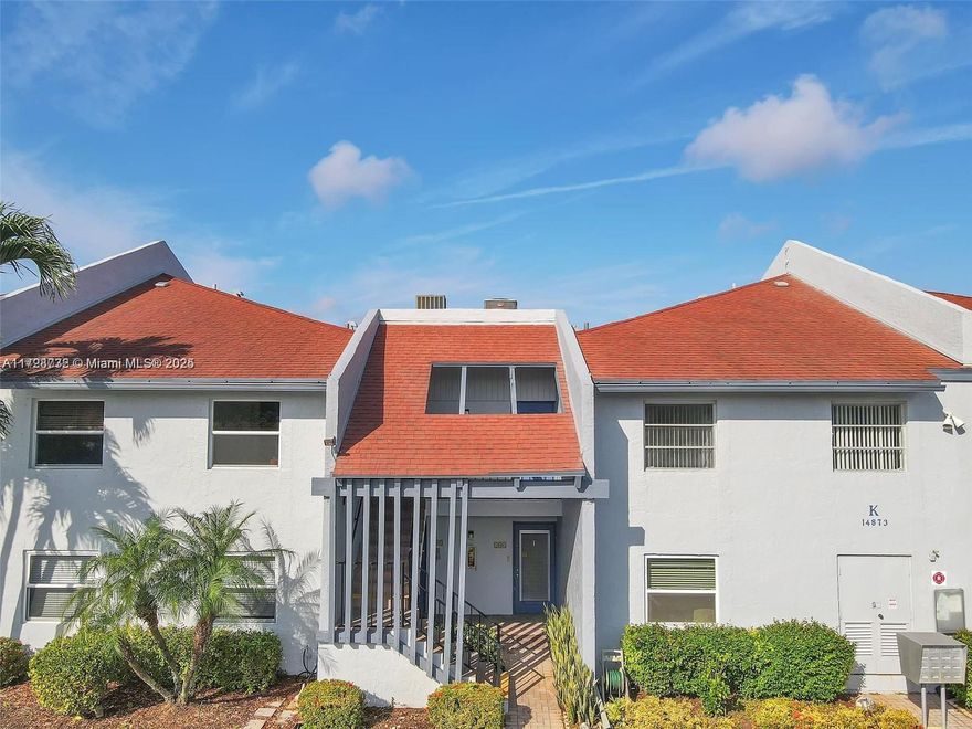 Discover this charming 2-bedroom, 2-bathroom condo for sale in the highly sought-after city of Delray Beach. This residence features a spacious living room, a large balcony with storage, an expansive kitchen with a cozy breakfast nook, a master suite with abundant closet space, and recently updated bathrooms. With its inviting design and modern touches, this condo is sure to impress.Located in one of Delray Beach’s most desirable neighborhoods, you'll enjoy easy access to local shops, renowned restaurants, hospitals, and the Turnpike. The Deauville Village community offers a brand-new, resort-style clubhouse featuring a grand ballroom, game room, fitness center, card room, pool, and spa.Embrace the vibrant Florida lifestyle in this exceptional home. Don’t miss your chance to make it yours!