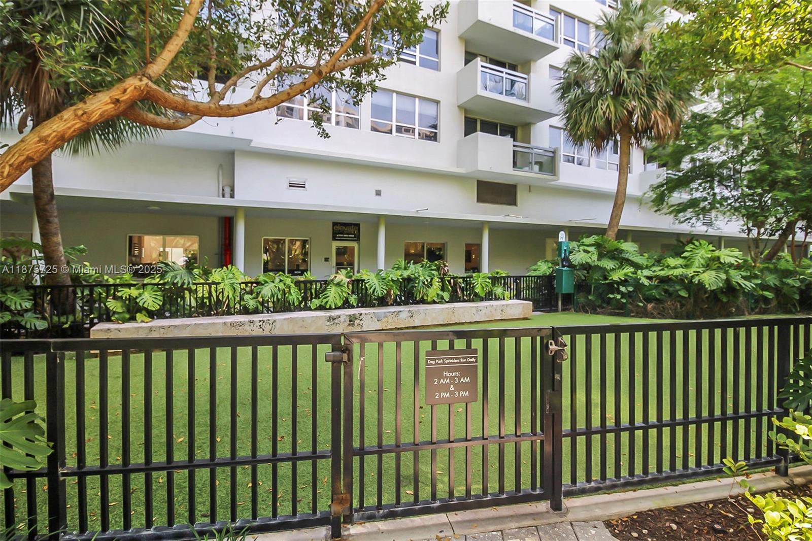 FLAMINGO SOUTH BEACH I CO - Residential