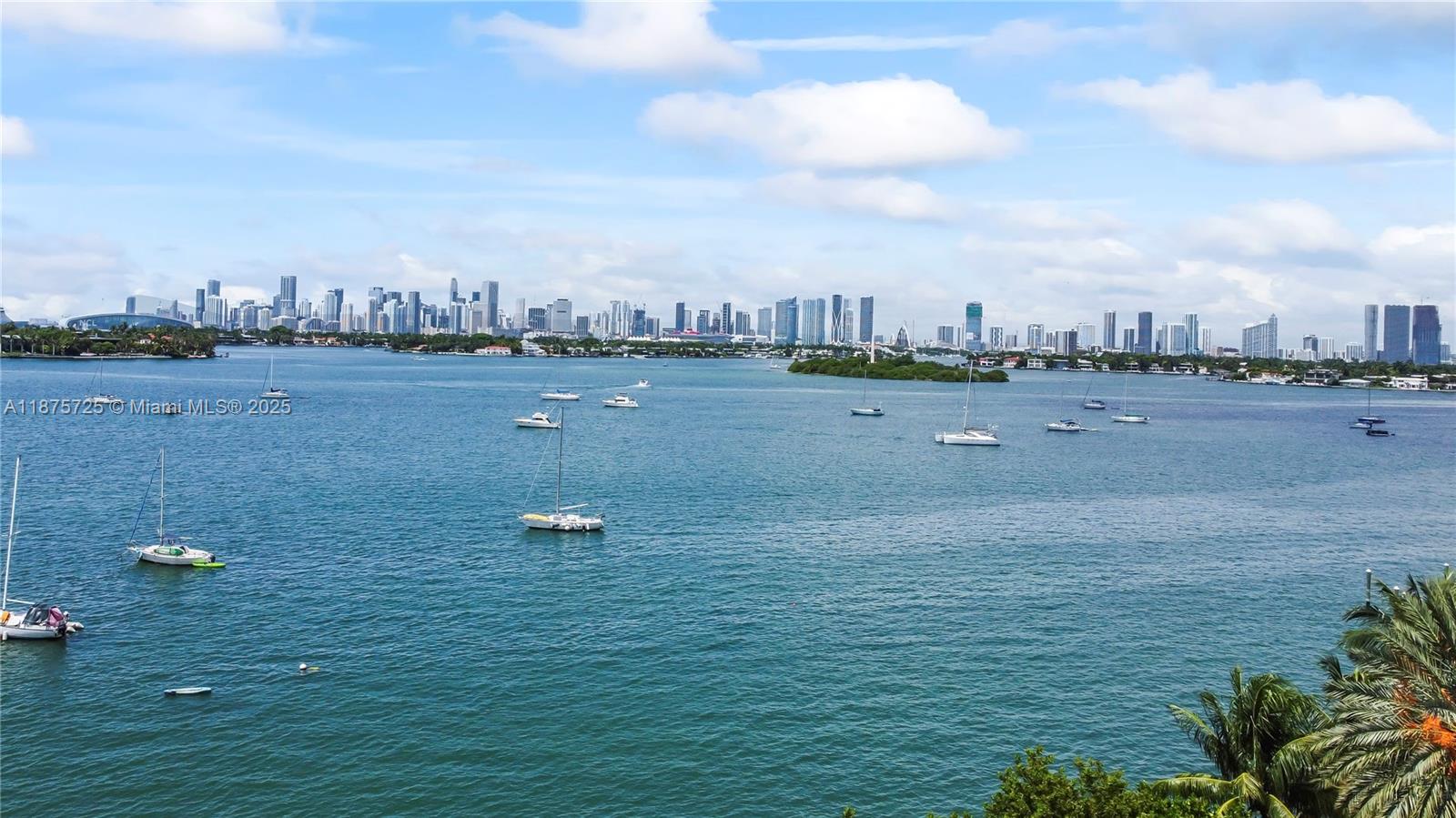 FLAMINGO SOUTH BEACH I CO - Residential