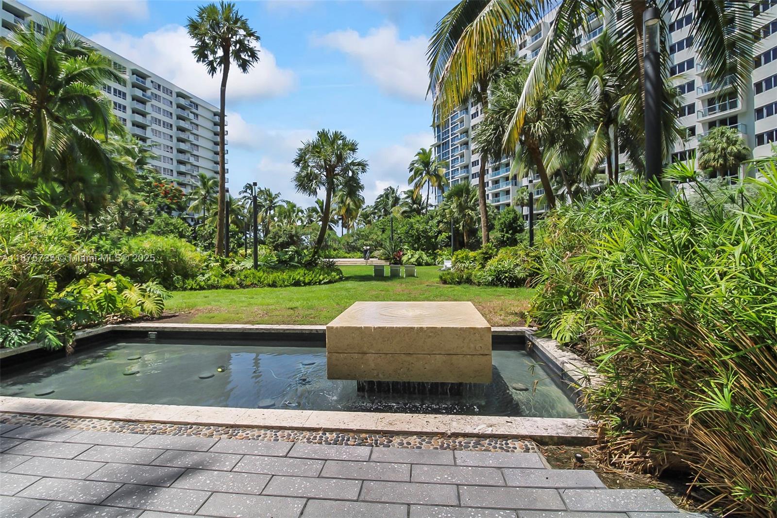 FLAMINGO SOUTH BEACH I CO - Residential