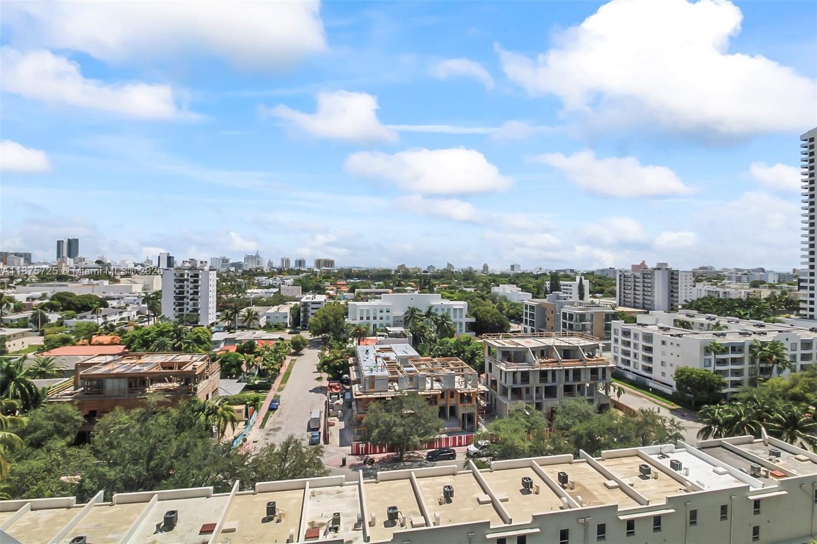 FLAMINGO SOUTH BEACH I CO - Residential