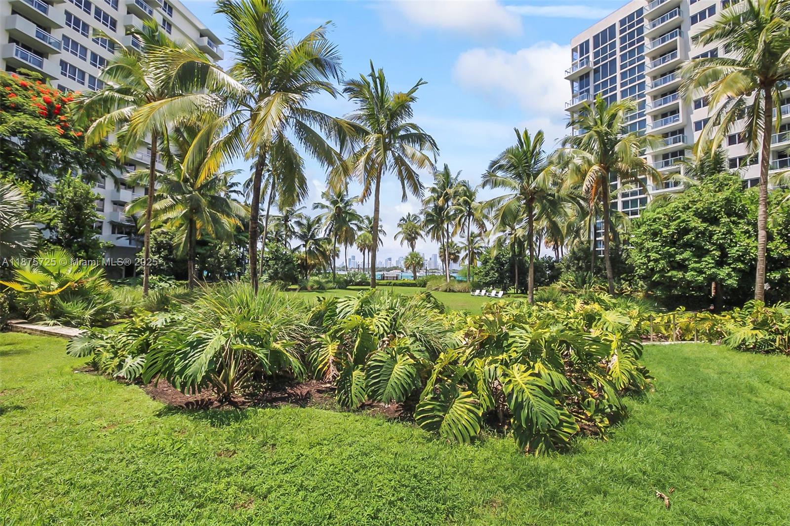 FLAMINGO SOUTH BEACH I CO - Residential