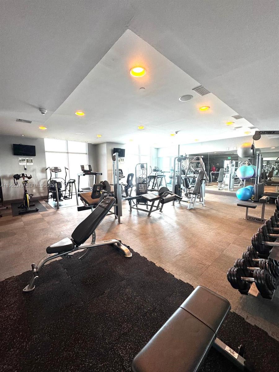 NORDICA CONDO - Residential