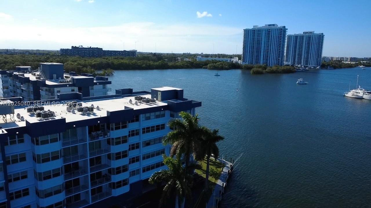 REEF EAST CONDO - Residential