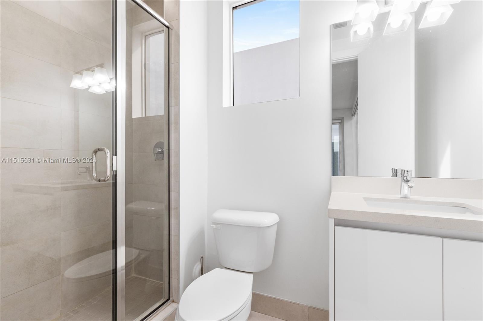 DORAL COMMONS RESIDENTIAL - Residential
