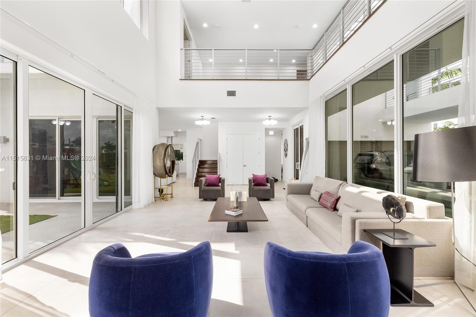 DORAL COMMONS RESIDENTIAL - Residential