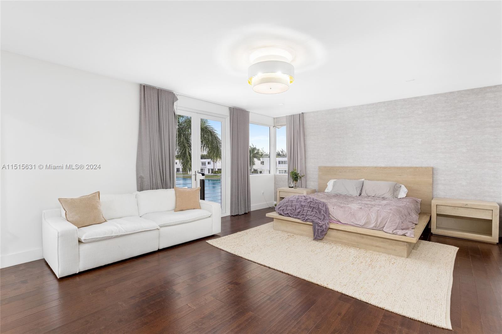 DORAL COMMONS RESIDENTIAL - Residential