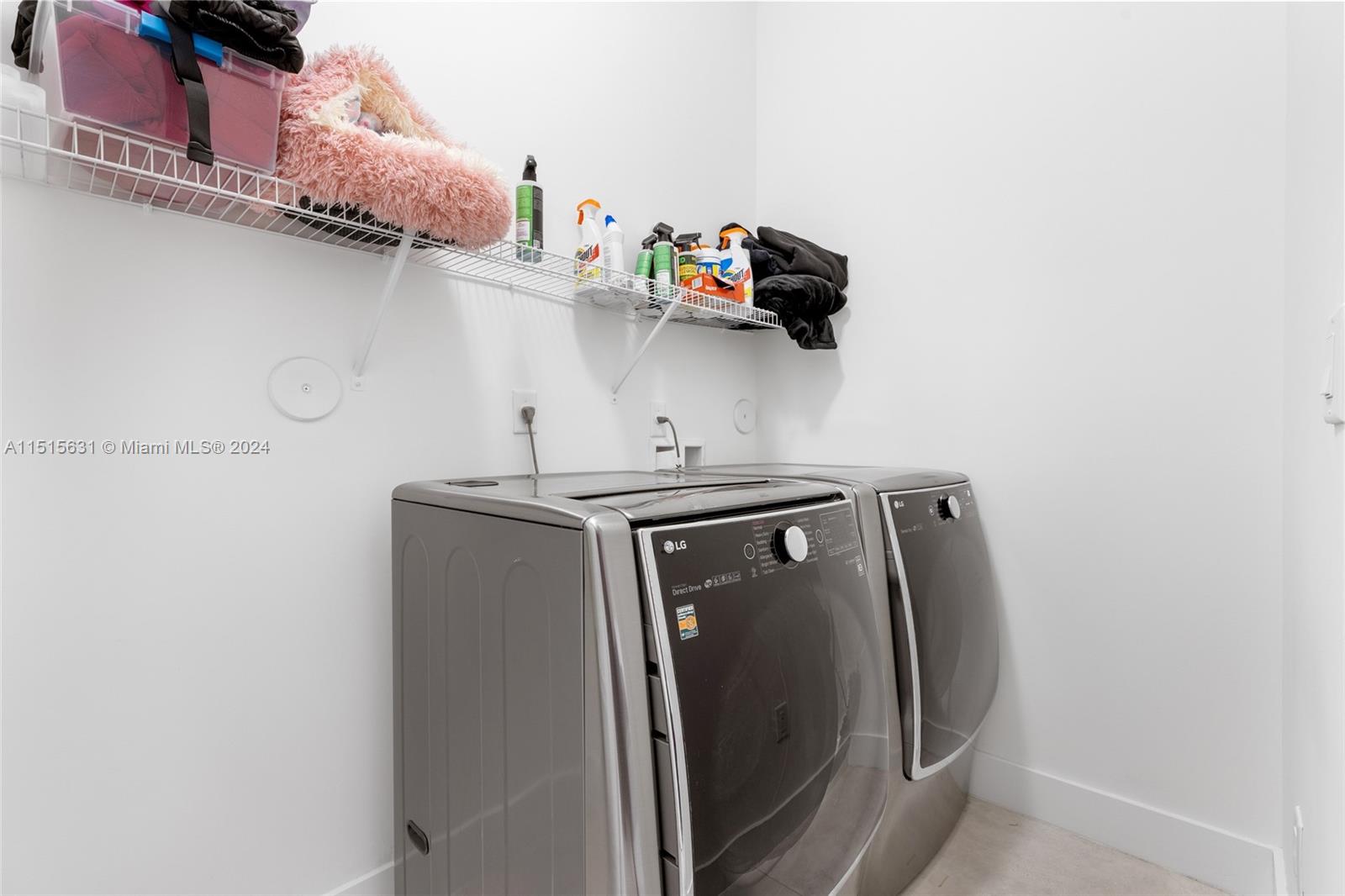 DORAL COMMONS RESIDENTIAL - Residential