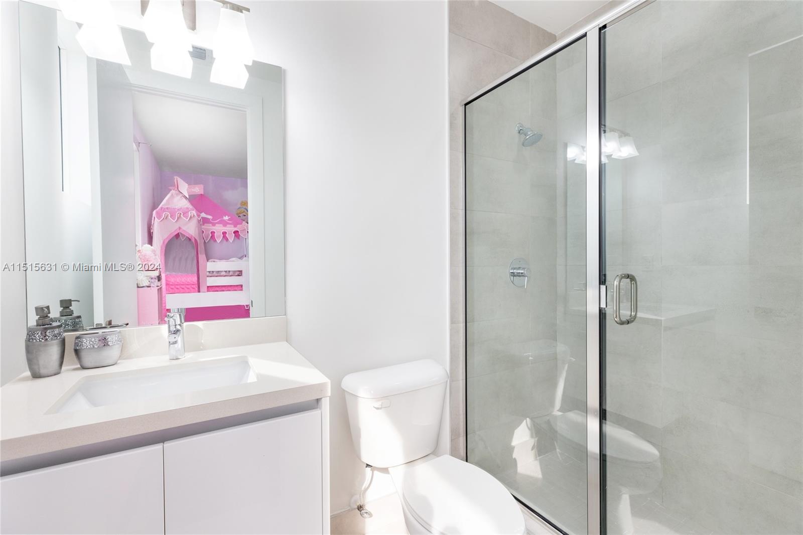 DORAL COMMONS RESIDENTIAL - Residential