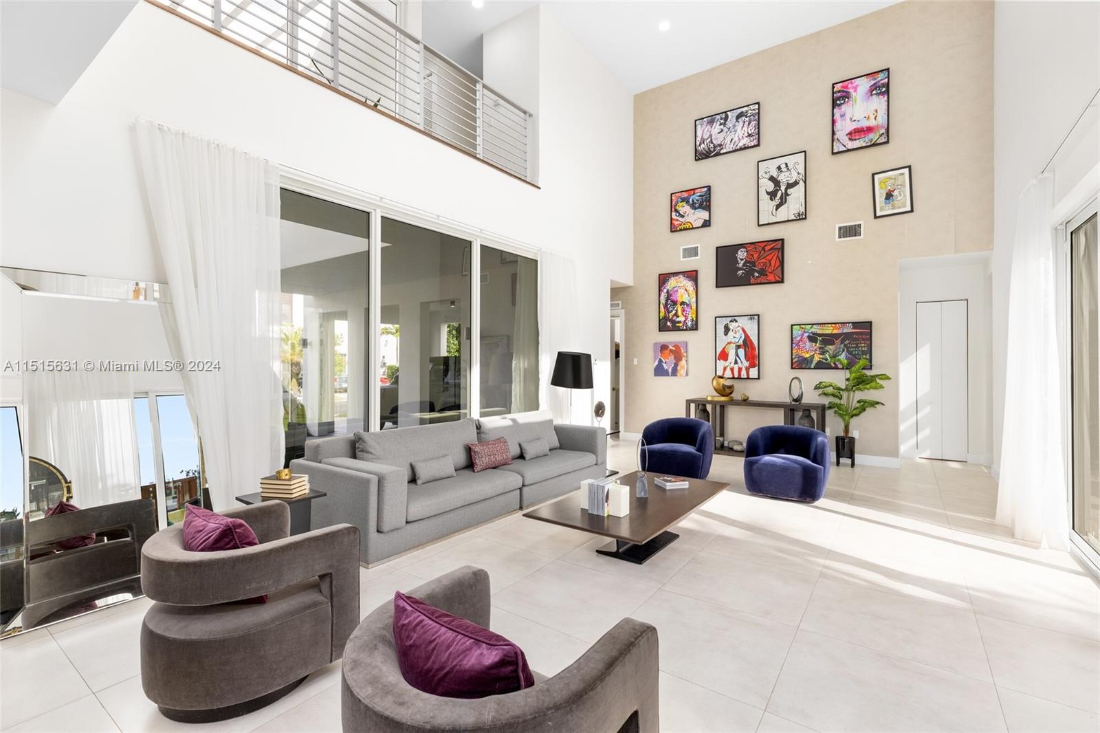 DORAL COMMONS RESIDENTIAL - Residential