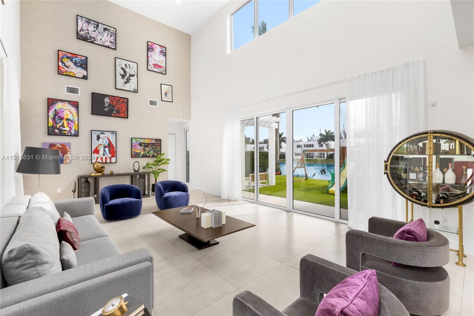 DORAL COMMONS RESIDENTIAL - Residential