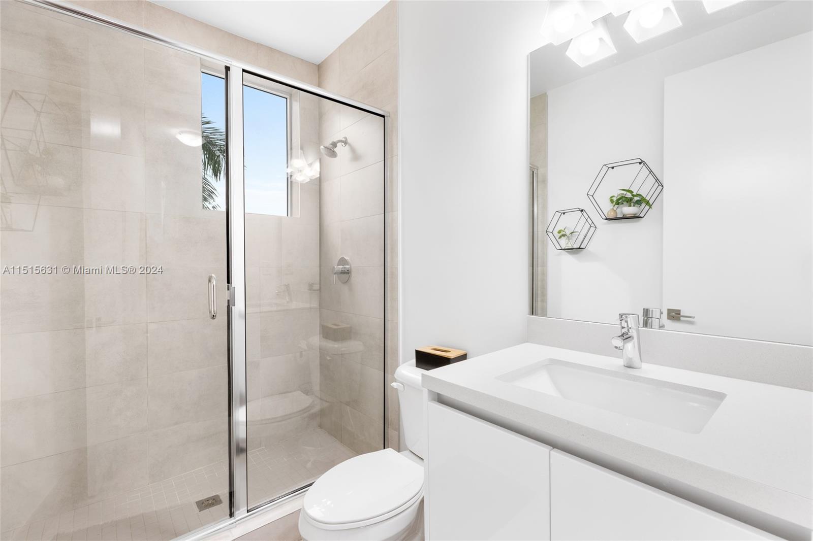 DORAL COMMONS RESIDENTIAL - Residential