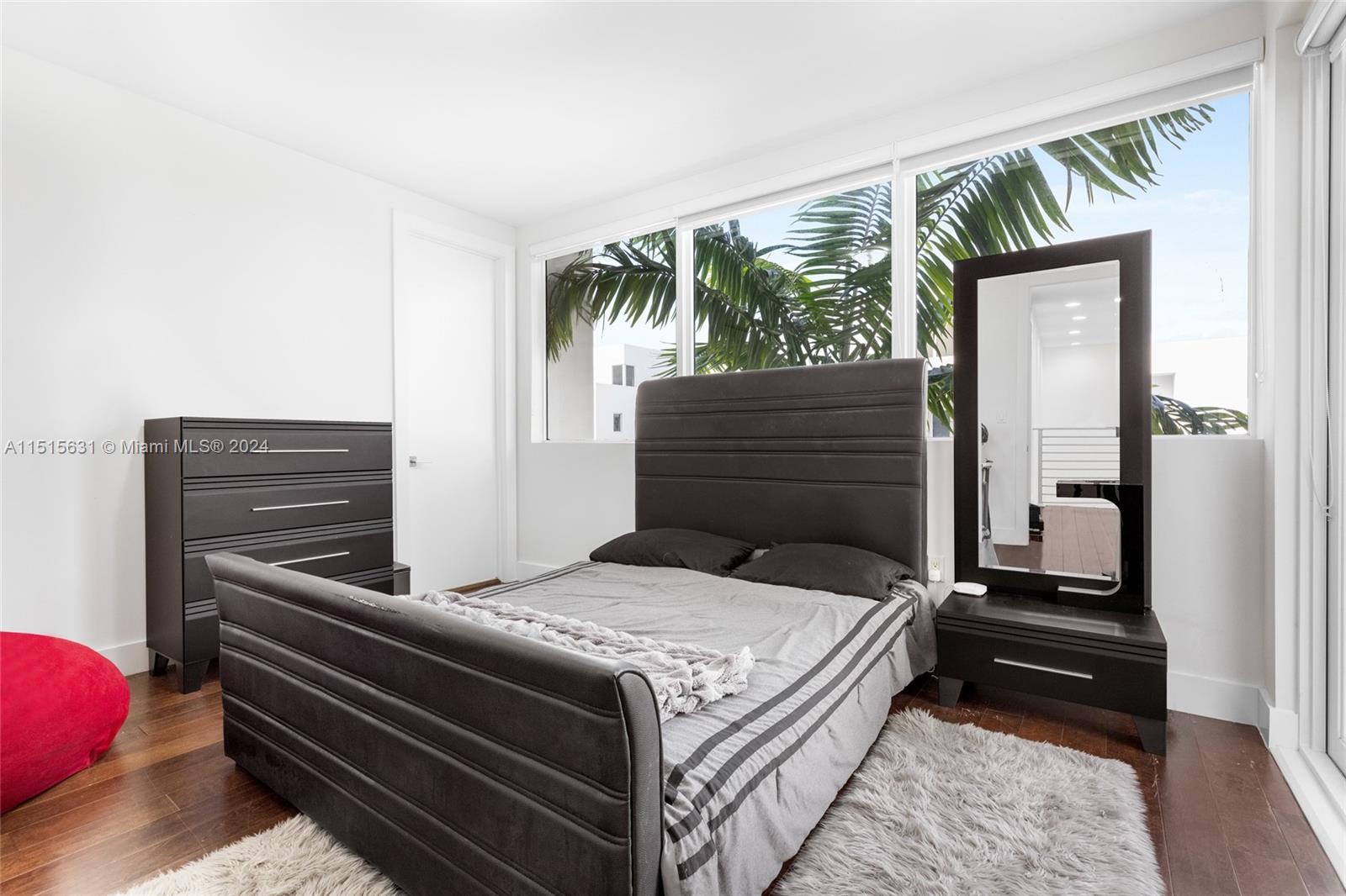 DORAL COMMONS RESIDENTIAL - Residential