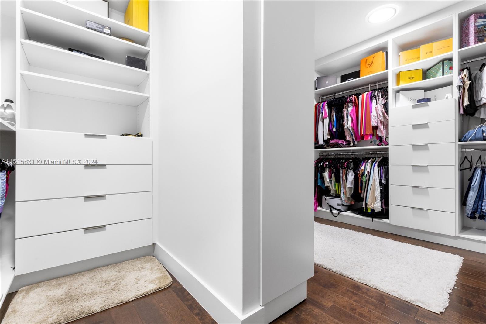 DORAL COMMONS RESIDENTIAL - Residential