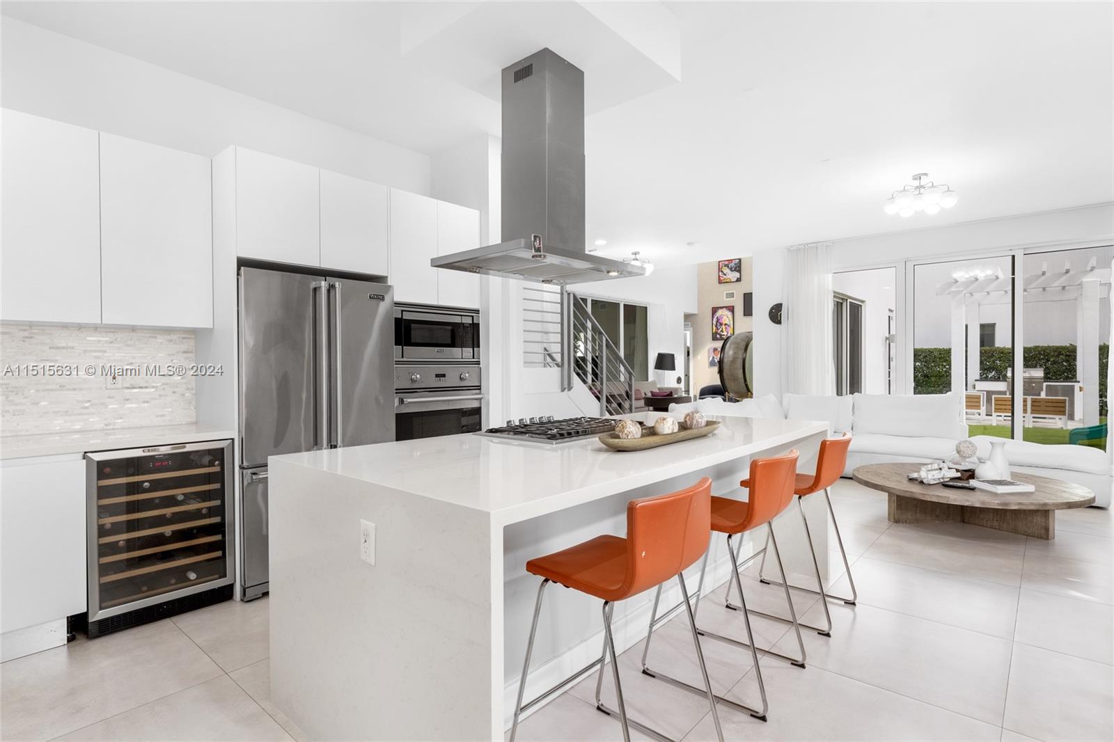 DORAL COMMONS RESIDENTIAL - Residential