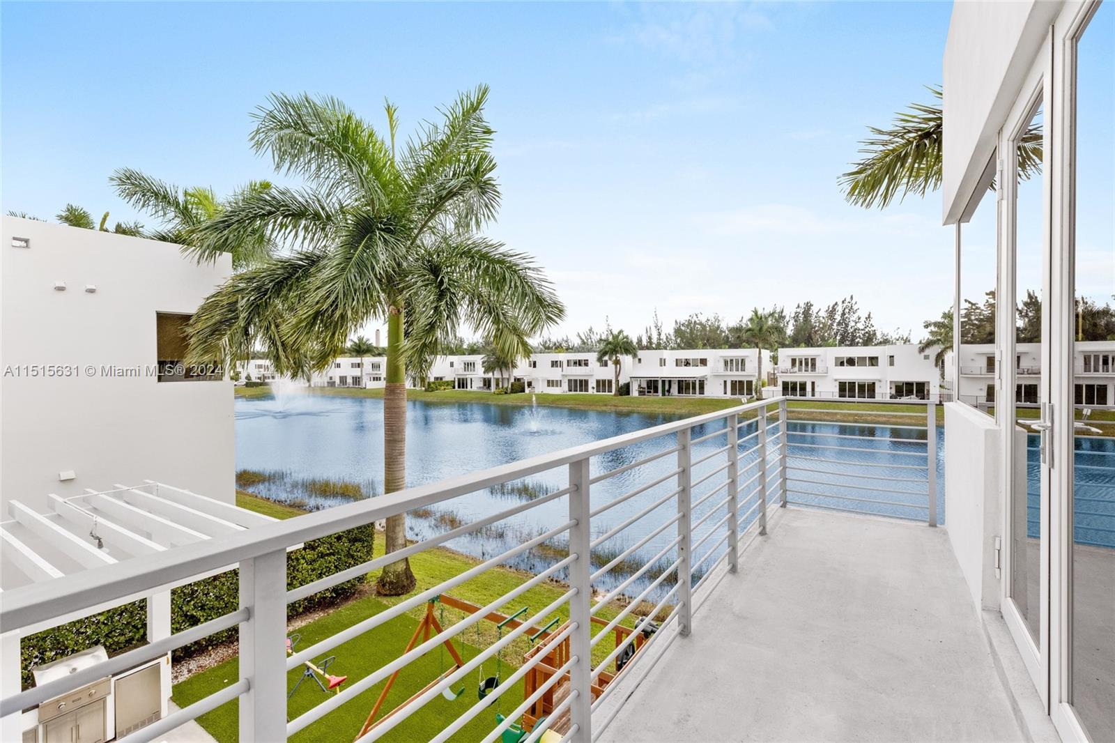 DORAL COMMONS RESIDENTIAL - Residential