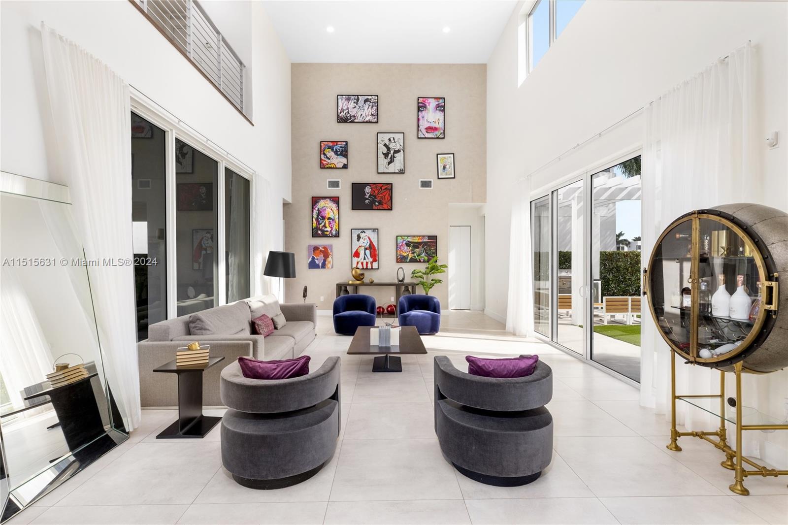 DORAL COMMONS RESIDENTIAL - Residential