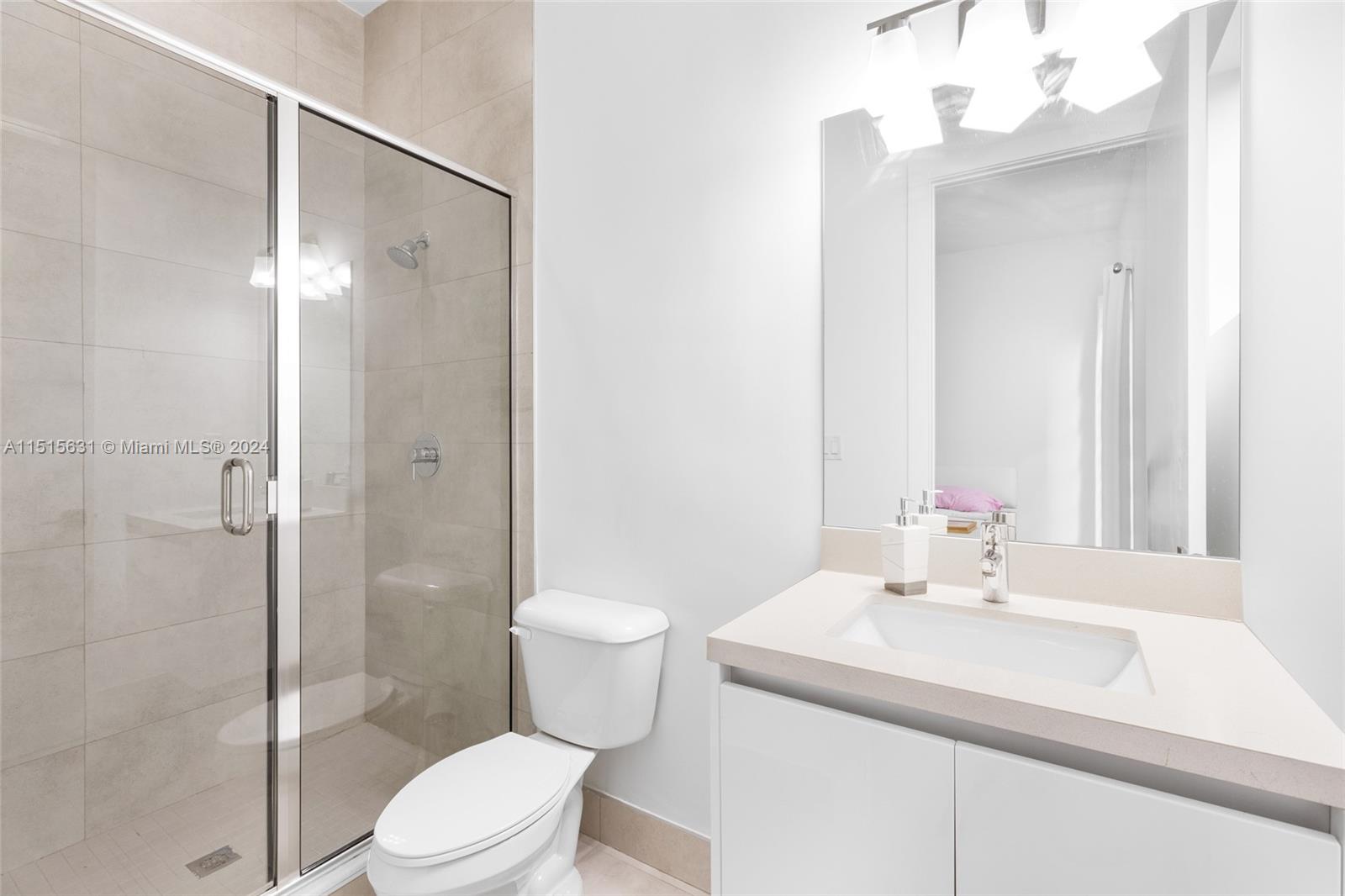 DORAL COMMONS RESIDENTIAL - Residential