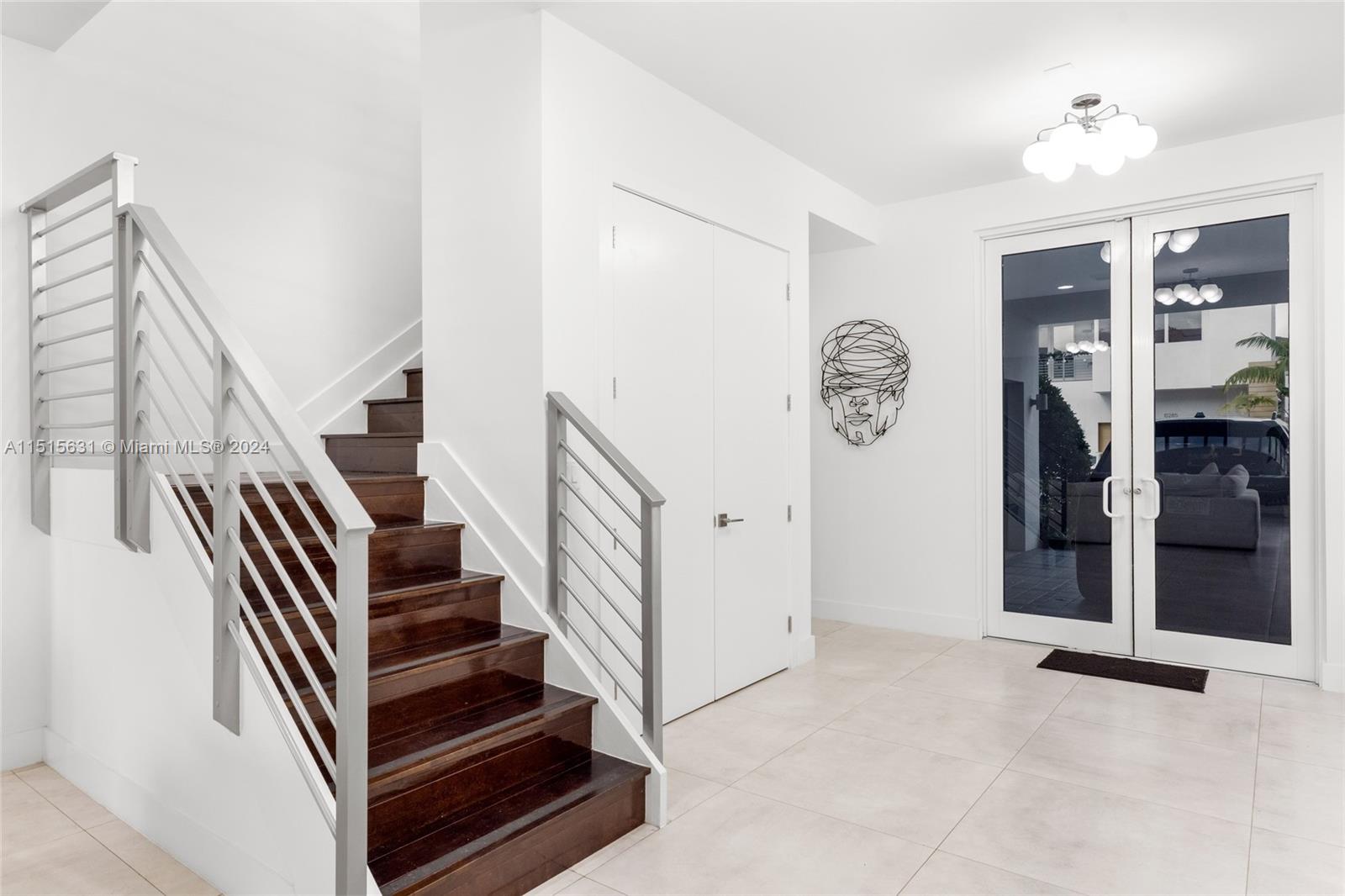 DORAL COMMONS RESIDENTIAL - Residential