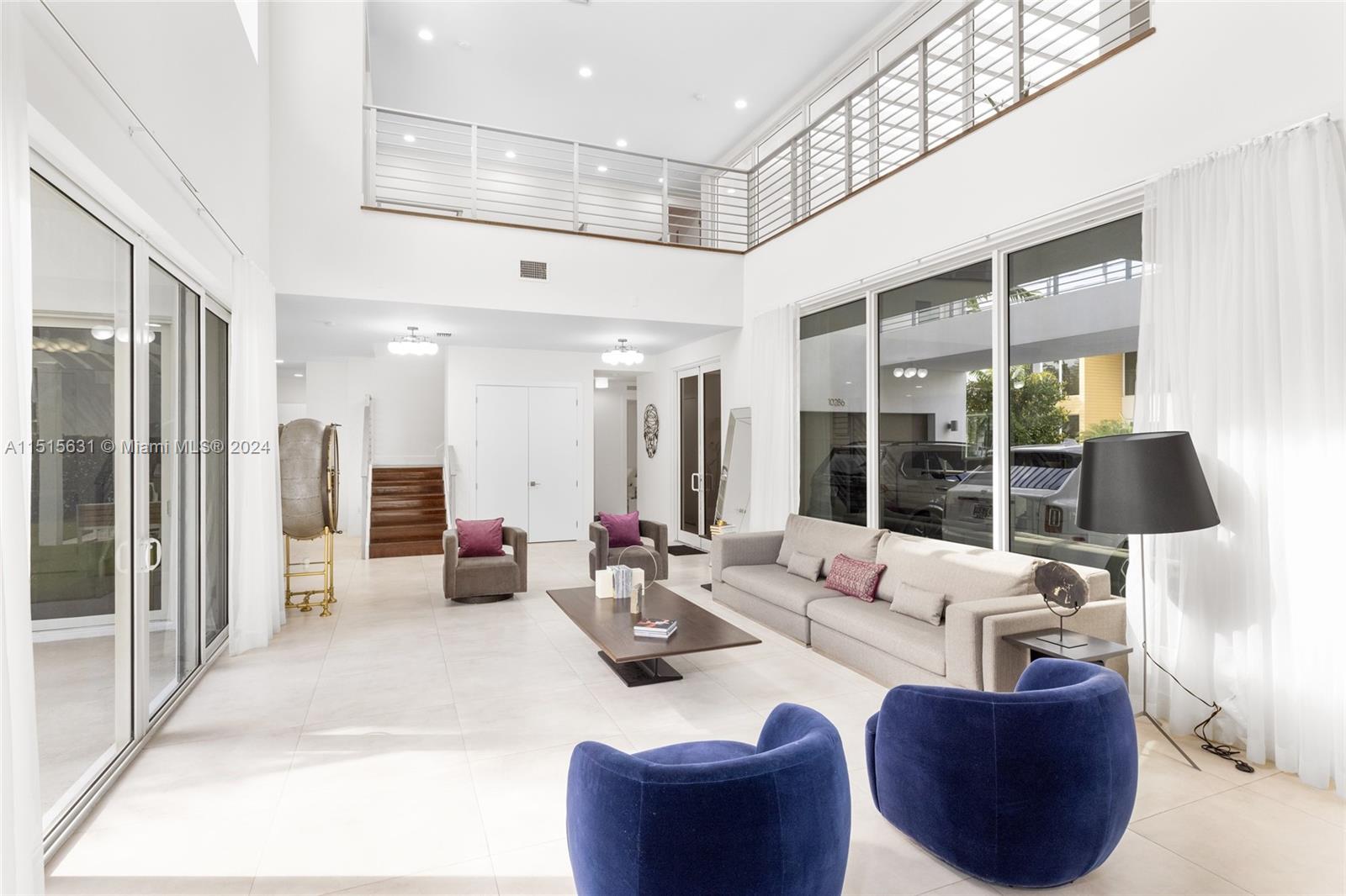 DORAL COMMONS RESIDENTIAL - Residential