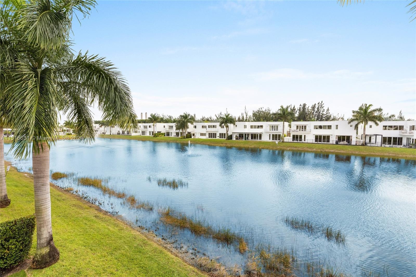 DORAL COMMONS RESIDENTIAL - Residential